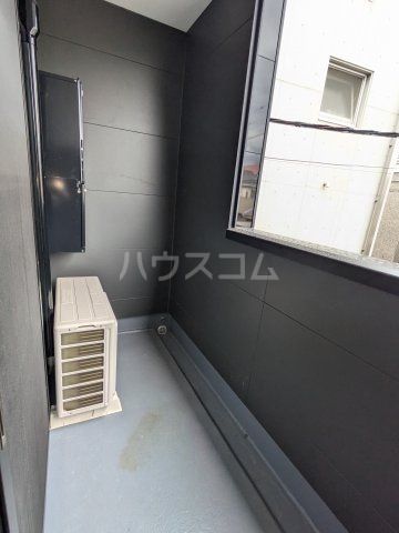 Soga Architect BLDIIの内装写真