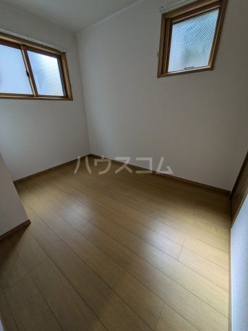 Soga Architect BLDIIの居間写真