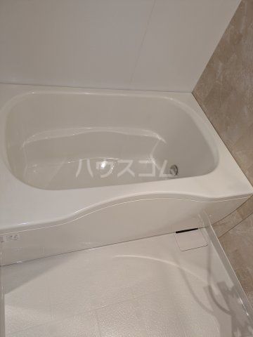 Soga Architect BLDIIの風呂写真