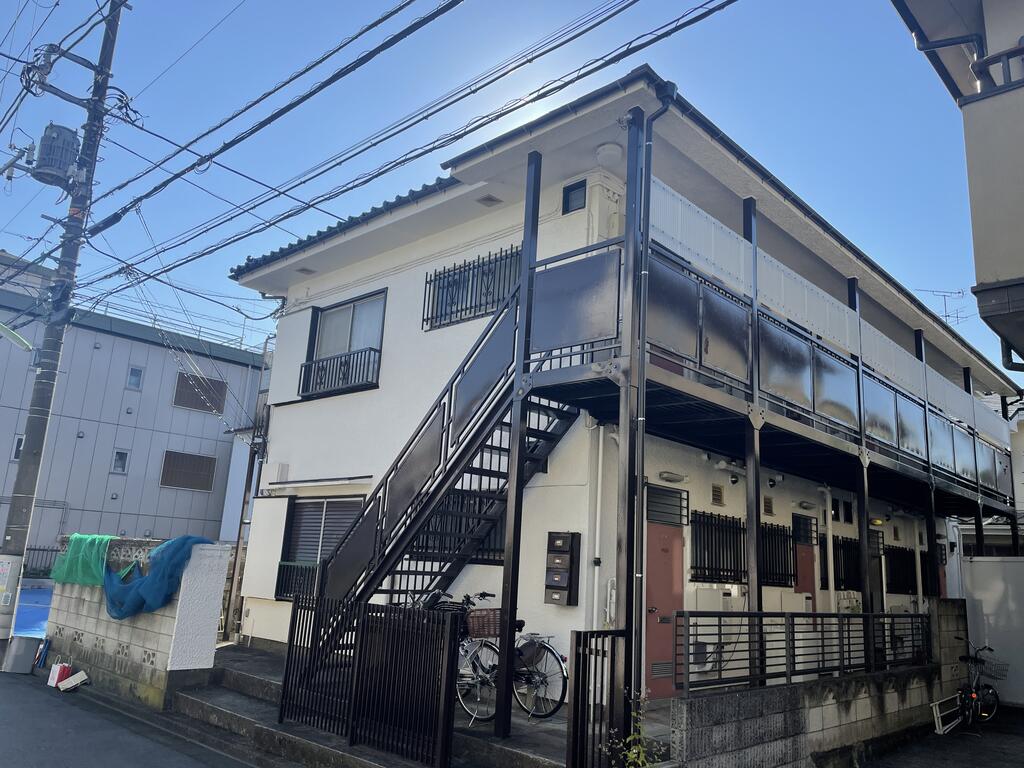 テラスシンコー