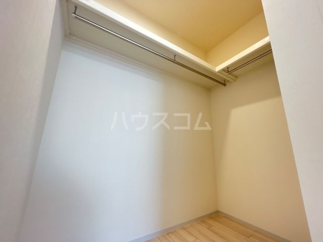 フェリーチェの内装写真