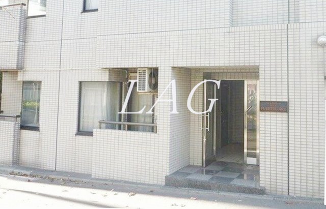その他共有部分　共用部です。