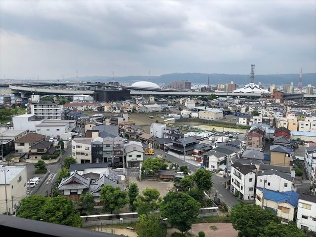 ヴィザージュ鶴見緑地のその他写真