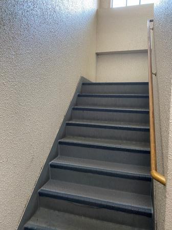 誠幸マンションの外観写真