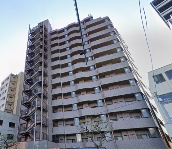 ナイスアーバン北品川