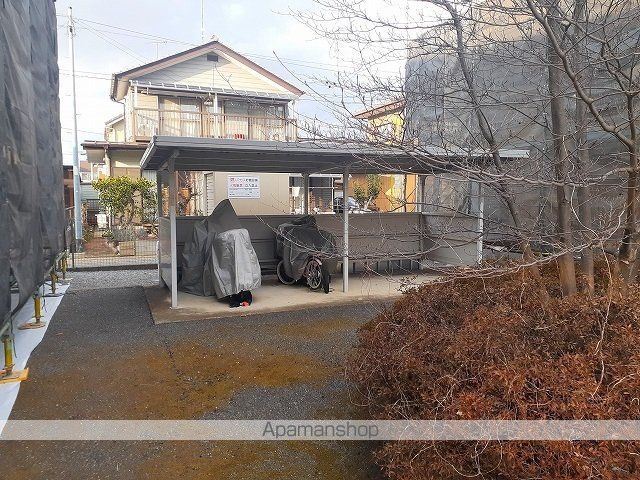 その他共有部分　その他共有部分