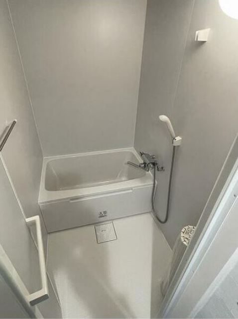 バス・シャワールーム　※別部屋参考写真
