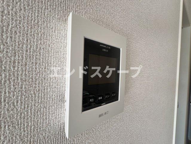 セキュリティ　高崎、前橋のお部屋探しはエンドスケープまで！お客様の理想お聞