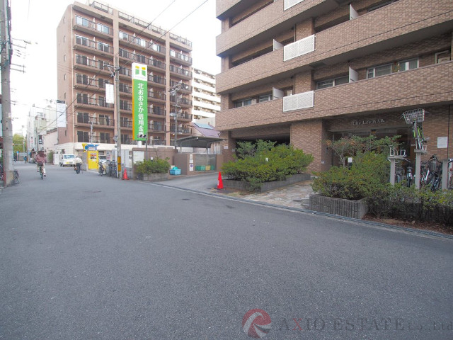 その他　周辺（その他）まで415m