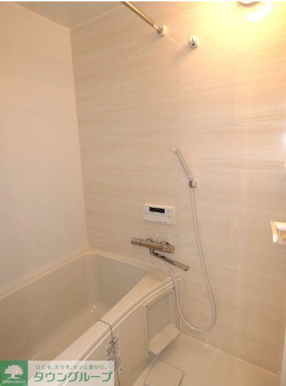 バス・シャワールーム　※別部屋参考写真※