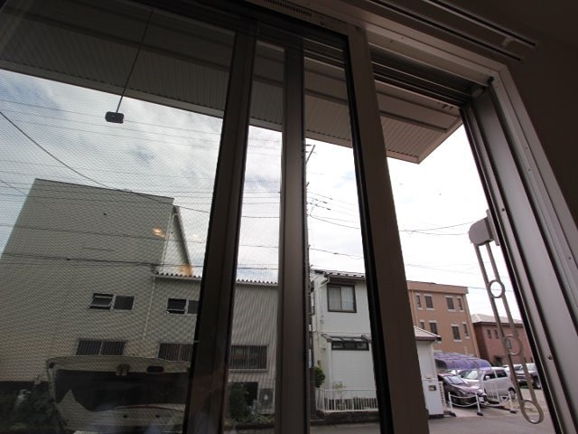 ECXIA Iのその他写真