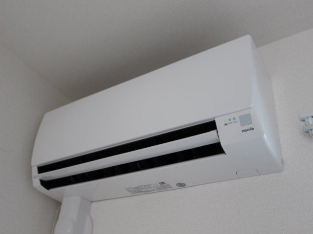 ECXIA Iのその他写真