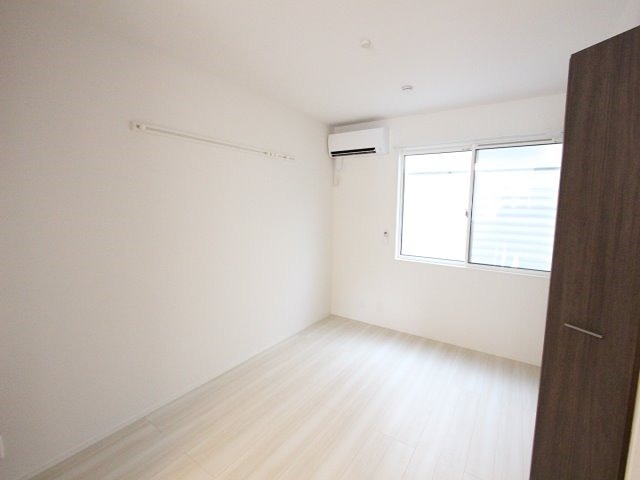 ECXIA Iの内装写真