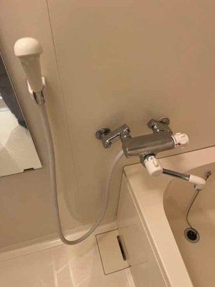 バス・シャワールーム　物件画像