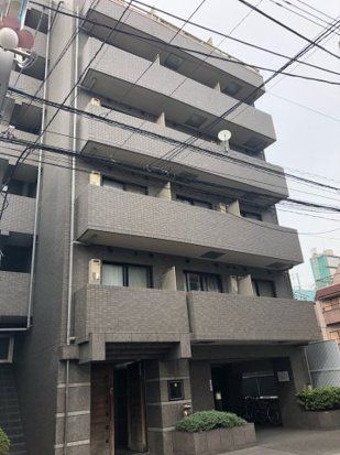 建物外観　物件画像