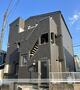 湘南台駅より徒歩12分 3階 築2年の賃貸物件