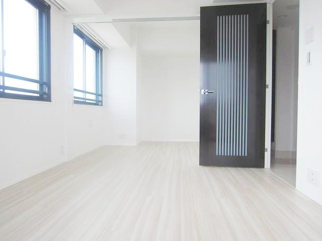 その他部屋・スペース　NULL