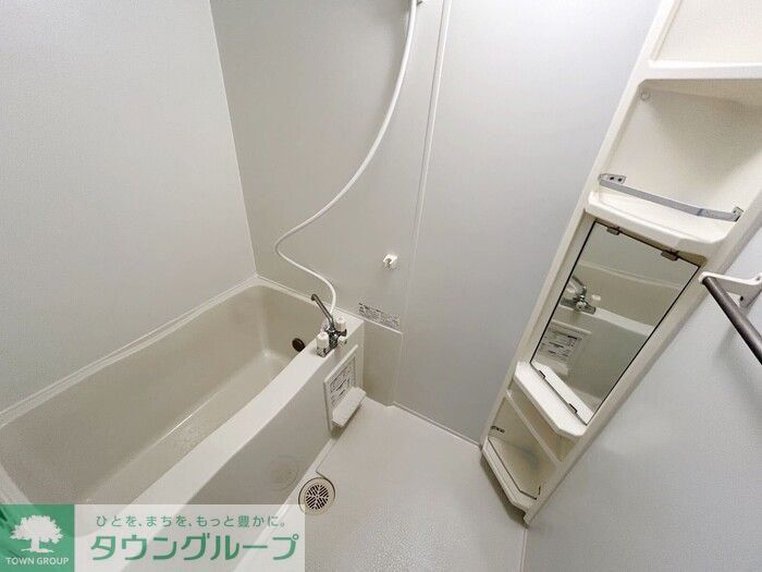 バス・シャワールーム　お問合せはタウンハウジングまで！※現地待合わせ相談可能