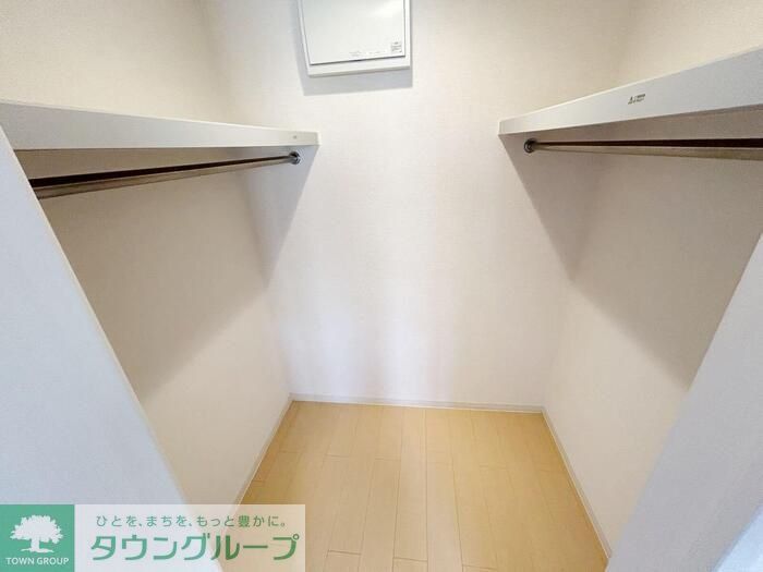 収納　お問合せはタウンハウジングまで！※現地待合わせ相談可能