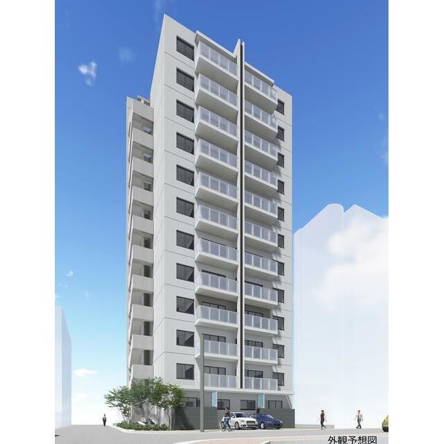 ＪＲ総武線 亀戸駅 徒歩4分 築5年