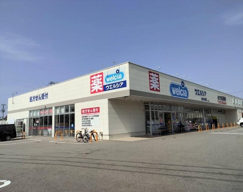 JAM HOUSEの周辺写真
