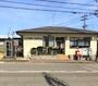 郵便局　山代桔梗ケ丘郵便局（郵便局）まで260m