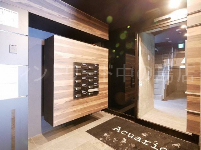 ロビー　詳細は、ウィンドワード中の島店までご相談下さい。