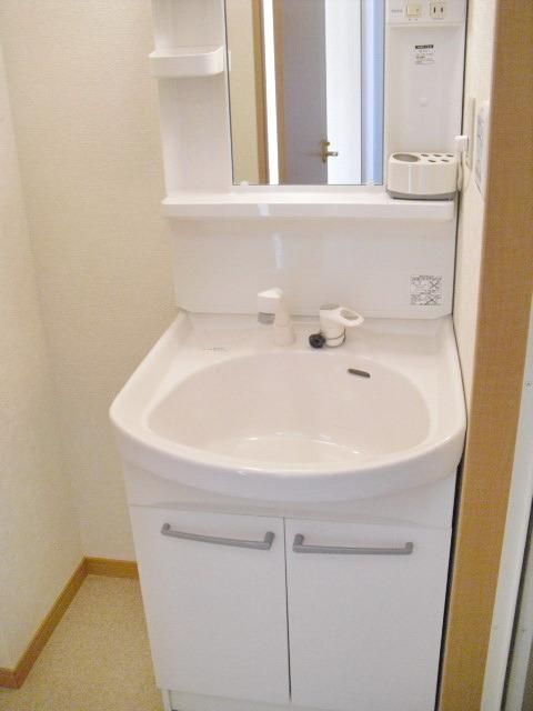 洗面設備　★シャンプードレッサー★