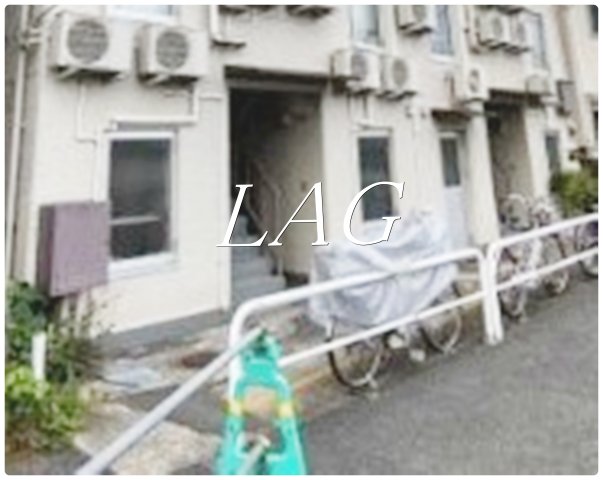 その他共有部分　共有スペースです。