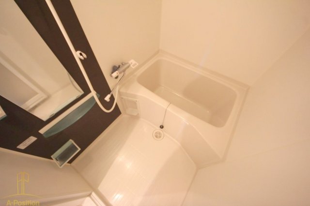 バス・シャワールーム　セレニテ梅田北