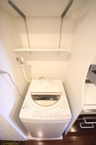 その他設備　セレニテ梅田北