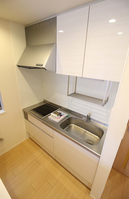 その他部屋・スペース　別の部屋の写真です