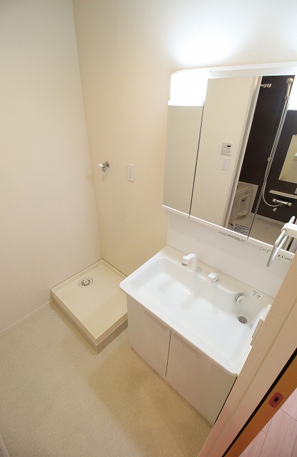 その他　別の部屋の写真です