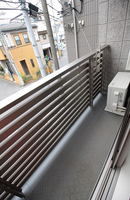 トイレ　別の部屋の写真です