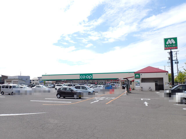 その他　コープ　つくだ店（その他）まで1600m