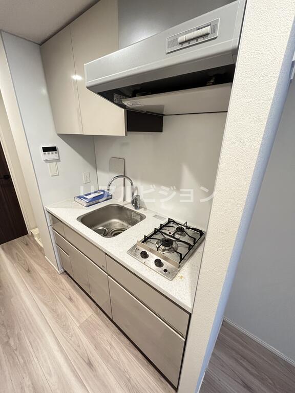 キッチン　別部屋参考写真
