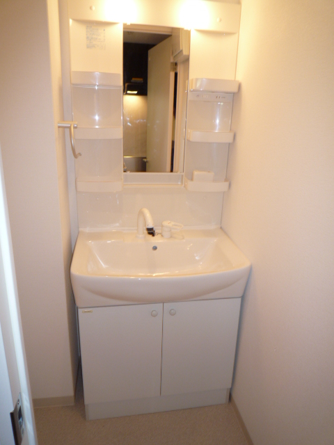 洗面設備　洗面台シャンドレ