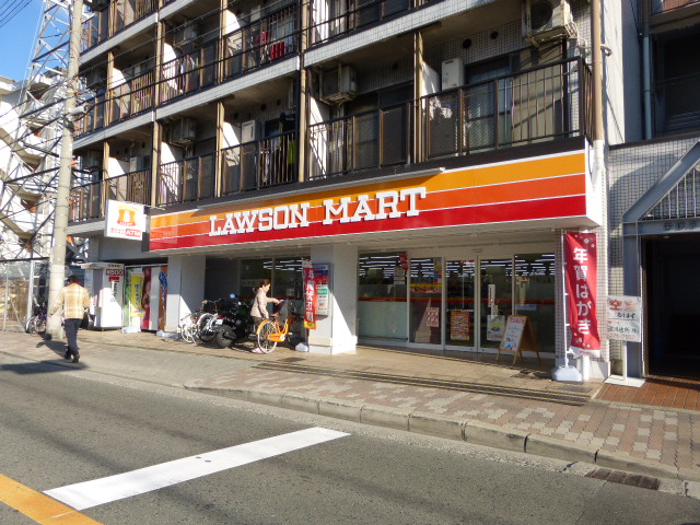 コンビニ　STORE100東淀川瑞光店（コンビニ）まで350m