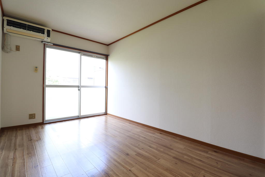 居室・リビング　洋室☆