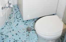 トイレ　別号室参考写真