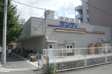 武庫JINの周辺写真