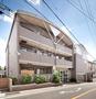 小幡駅より徒歩7分 3階 築31年7ヶ月の賃貸物件