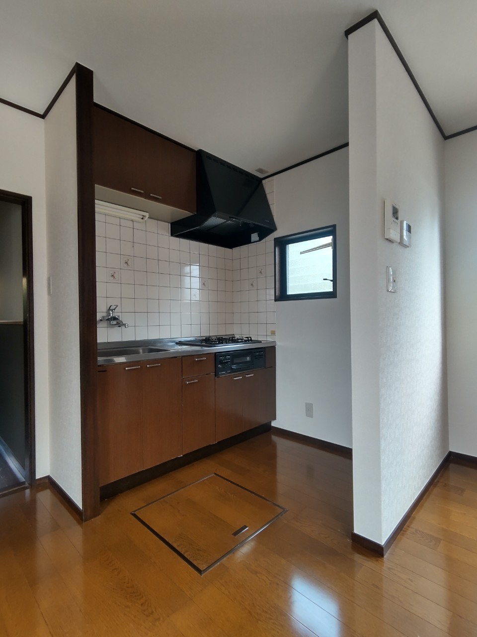 リヴィエール土屋のキッチン写真