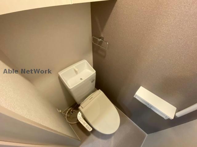 トイレ　※同型