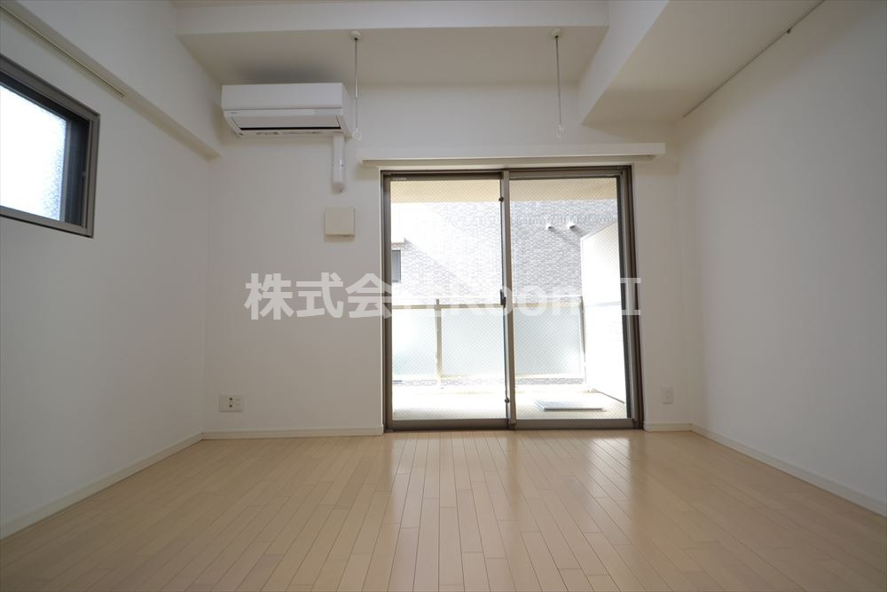 居室・リビング　リビングです