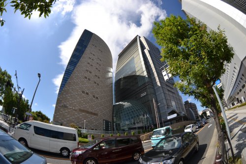 その他　大阪歴史博物館（その他）まで749m