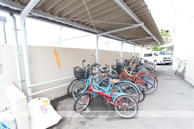 その他共有部分　その他共有部分