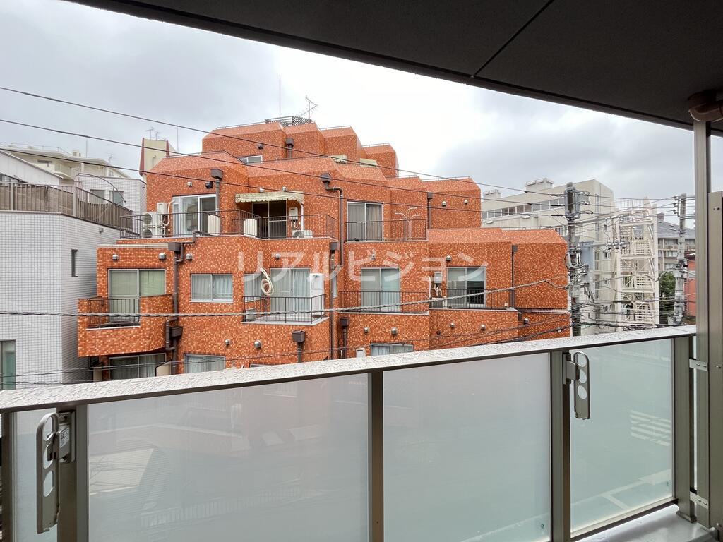 眺望　他部屋参考写真です