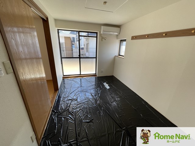 その他設備　エアコン付