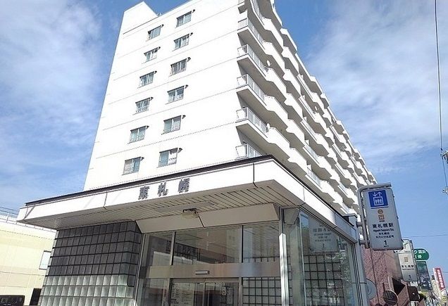 【札幌市白石区東札幌三条のマンションのその他】